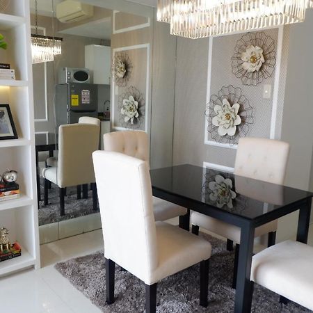 Sm Wind Residences Tower 2 Unit 342 Tagaytay City Buitenkant foto