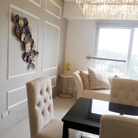 Sm Wind Residences Tower 2 Unit 342 Tagaytay City Buitenkant foto
